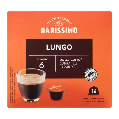 Barissimo Koffiecups