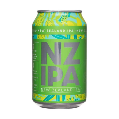 SCHULTENBRäU New Zealand IPA