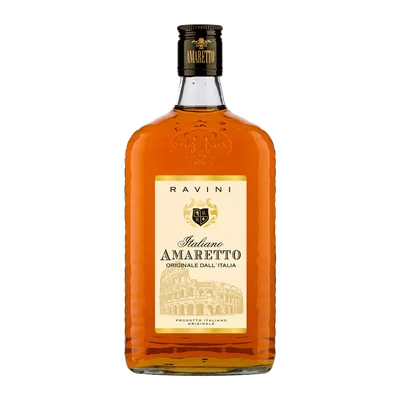 Ravini Amaretto
