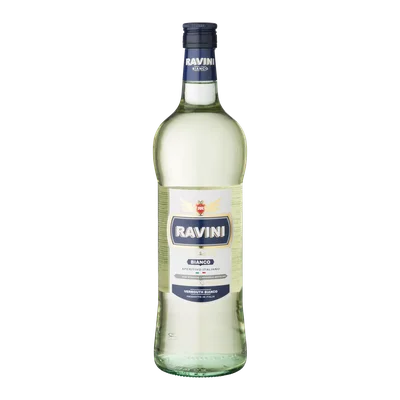 Ravini Vermouth Bianco