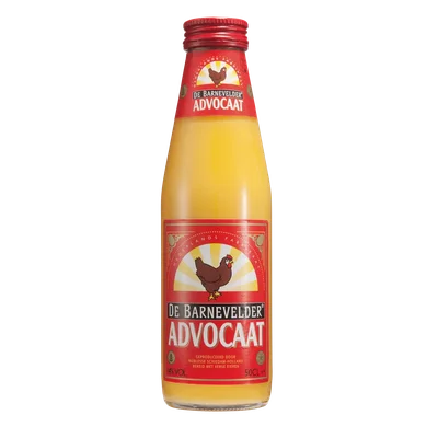 De Barnevelder Advocaat