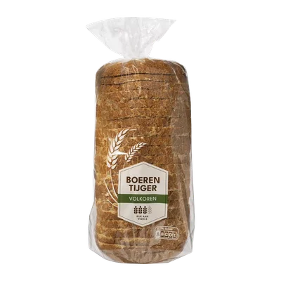 Boeren tijger volkoren