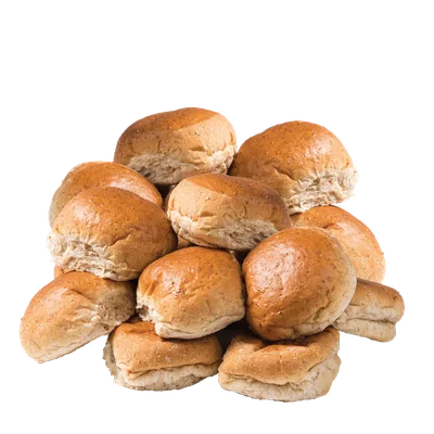 Bruine bollen