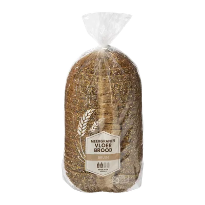 Luxe vloerbrood meergranen
