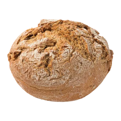 Tarwe-rogge bol