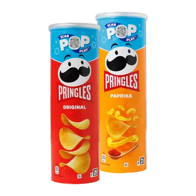 Pringles Chips