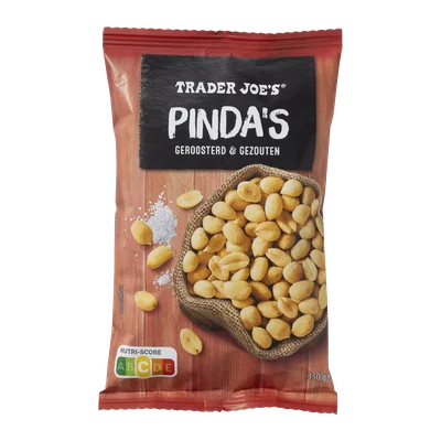 Trader Joe'S Pinda's