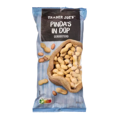 Trader Joe'S Pinda's in dop
