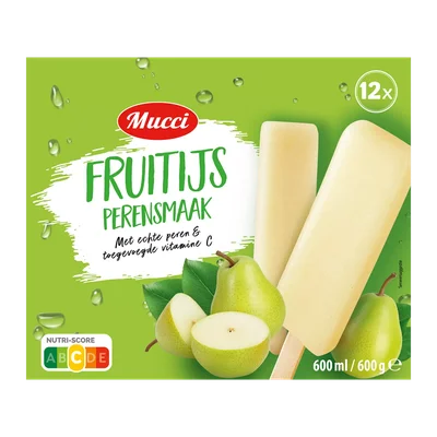 Mucci Perenijs