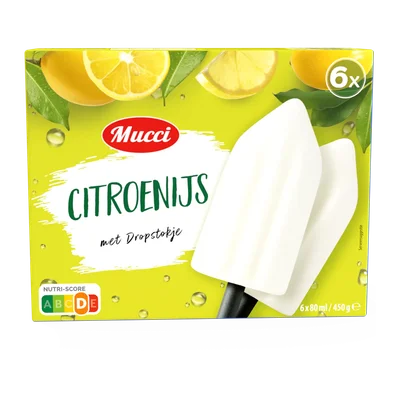 Mucci Citroenijs