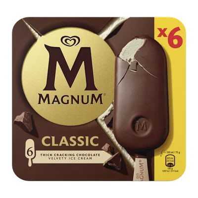 OLA Magnum classic
