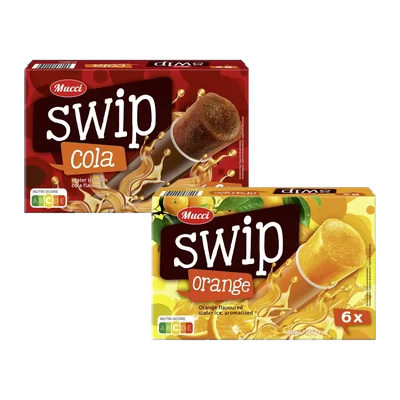 Mucci Swip-ijs