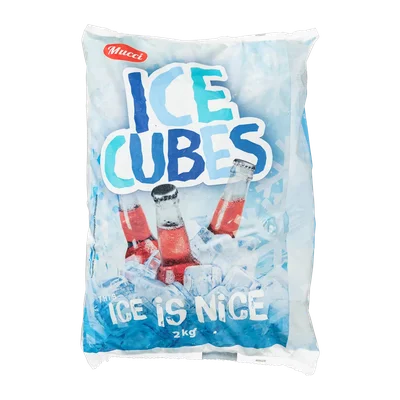 Mucci IJsblokjes