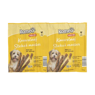 Romeo Kauwstaaf