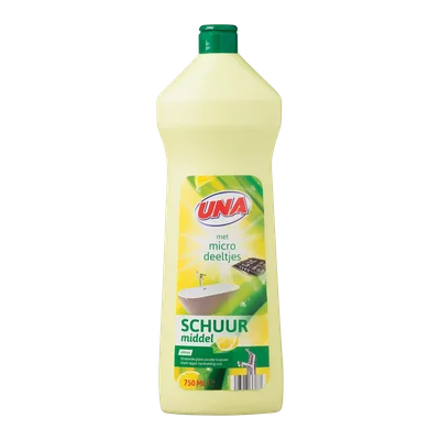 Una Schuurmiddel
