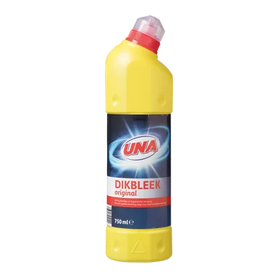 Una Dikbleek original