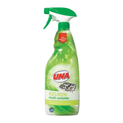 Una Keukenreiniger