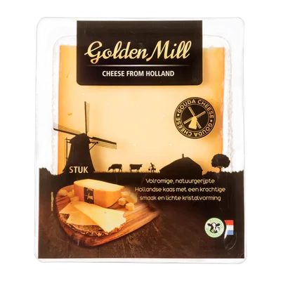 Golden Mill Kaas 48+
