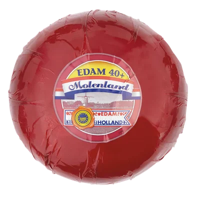 Molenland Edammer kaas 40+