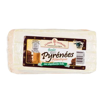 Bisque de Brebis