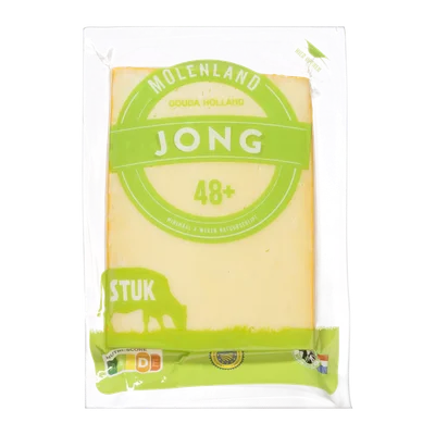 Molenland Goudse kaas 48+ stuk jong