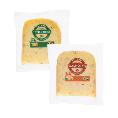 Molenland Goudse kaas 50+