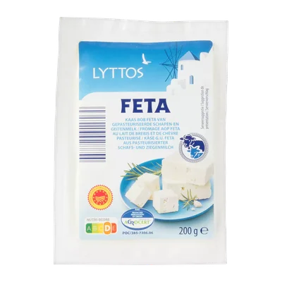 Lyttos Feta