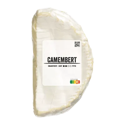 Camembert 45+