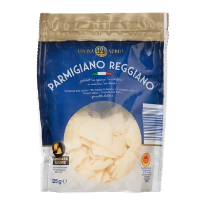 Cucina Nobile Parmigiano Reggiano