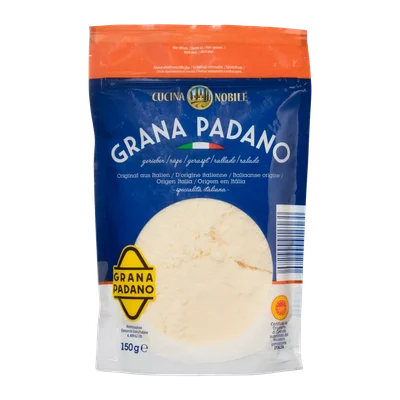 Cucina Nobile Grana Padano