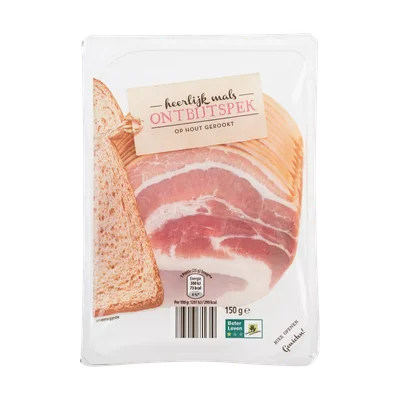 Ontbijtspek