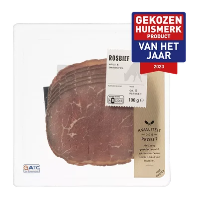 Rosbief
