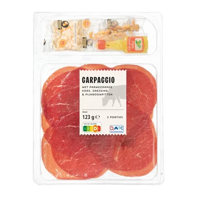 Carpaccio