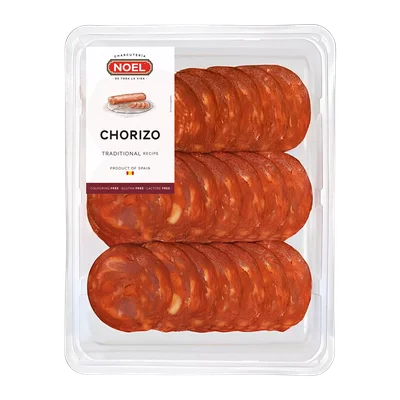 Noel Chorizo