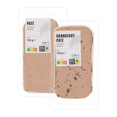 Cranberry- of roompaté