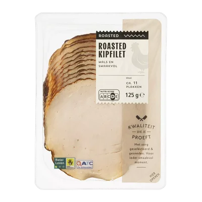 Roasted kipfilet