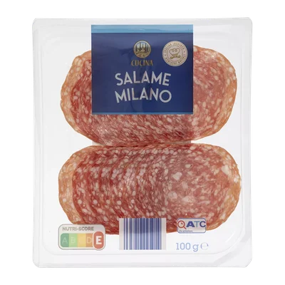 Cucina Salami Milano