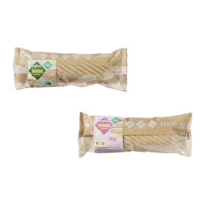 Daylicious Panini