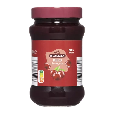 Grandessa Kersenjam