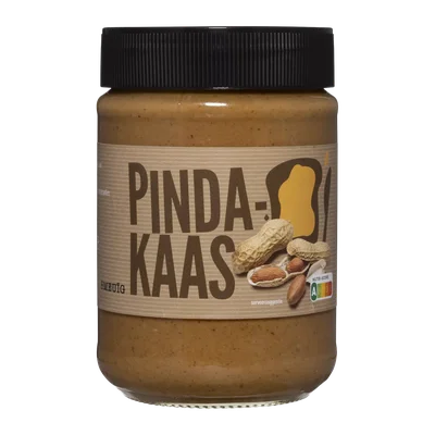 Pindakaas
