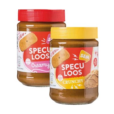 Sam Speculoos