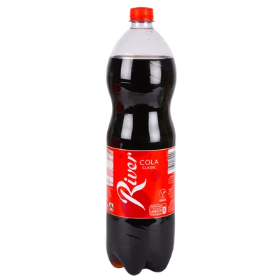 River Cola regular