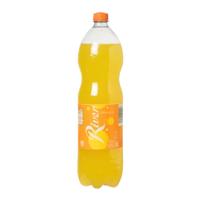 River Orange
