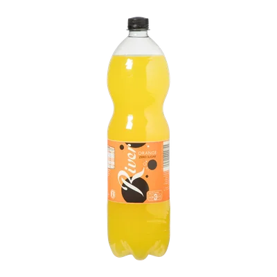 River Orange Zero