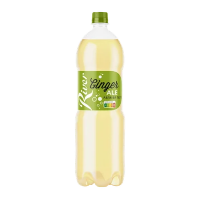 River Ginger ale