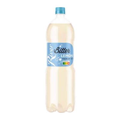 River Bitter lemon