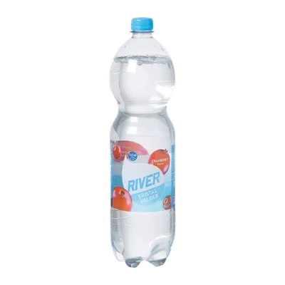River Kristal helder cranberry