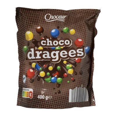 Choceur Choco fun