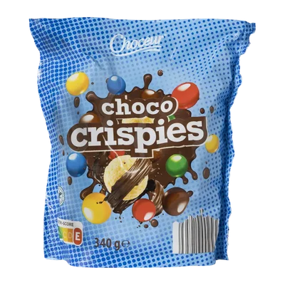 Choceur Choco crisp