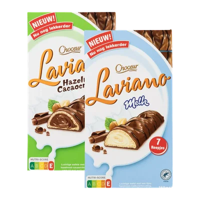 Choceur Laviano